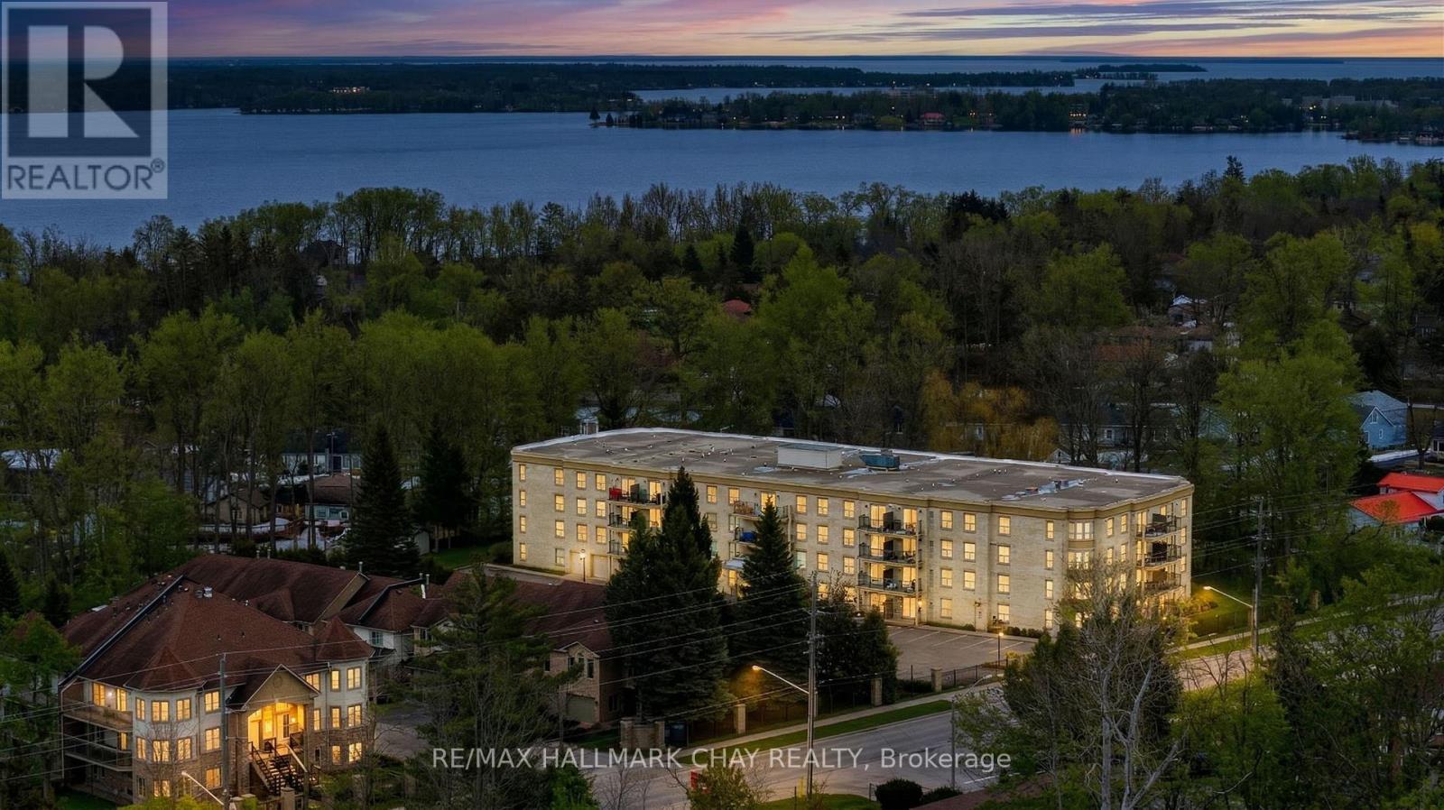 109 - 486 LACLIE STREET, Orillia, Ontario