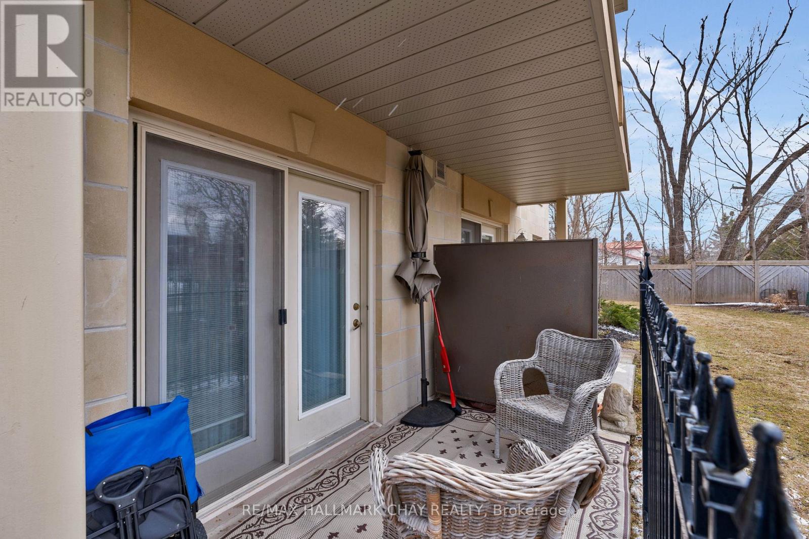 109 - 486 Laclie Street, Orillia, Ontario  L3V 4P9 - Photo 21 - S12968918