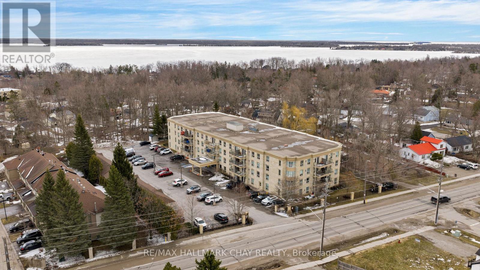 109 - 486 Laclie Street, Orillia, Ontario  L3V 4P9 - Photo 23 - S12968918