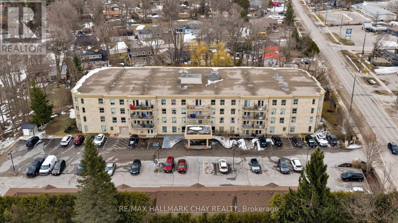 109 - 486 Laclie Street, Orillia, Ontario  L3V 4P9 - Photo 24 - S12968918