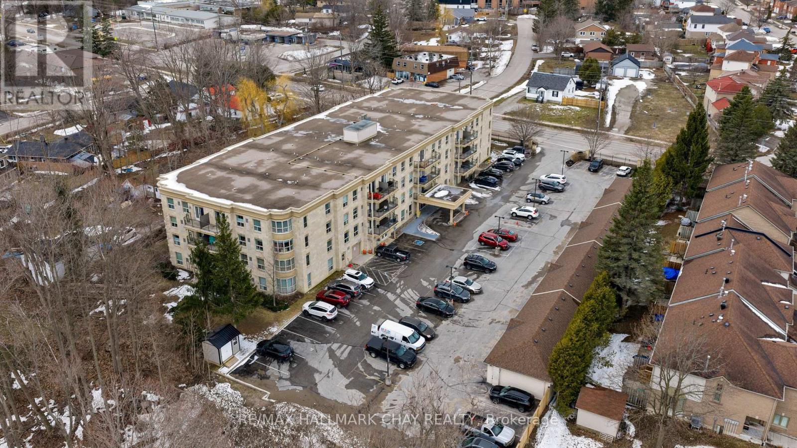 109 - 486 Laclie Street, Orillia, Ontario  L3V 4P9 - Photo 25 - S12968918