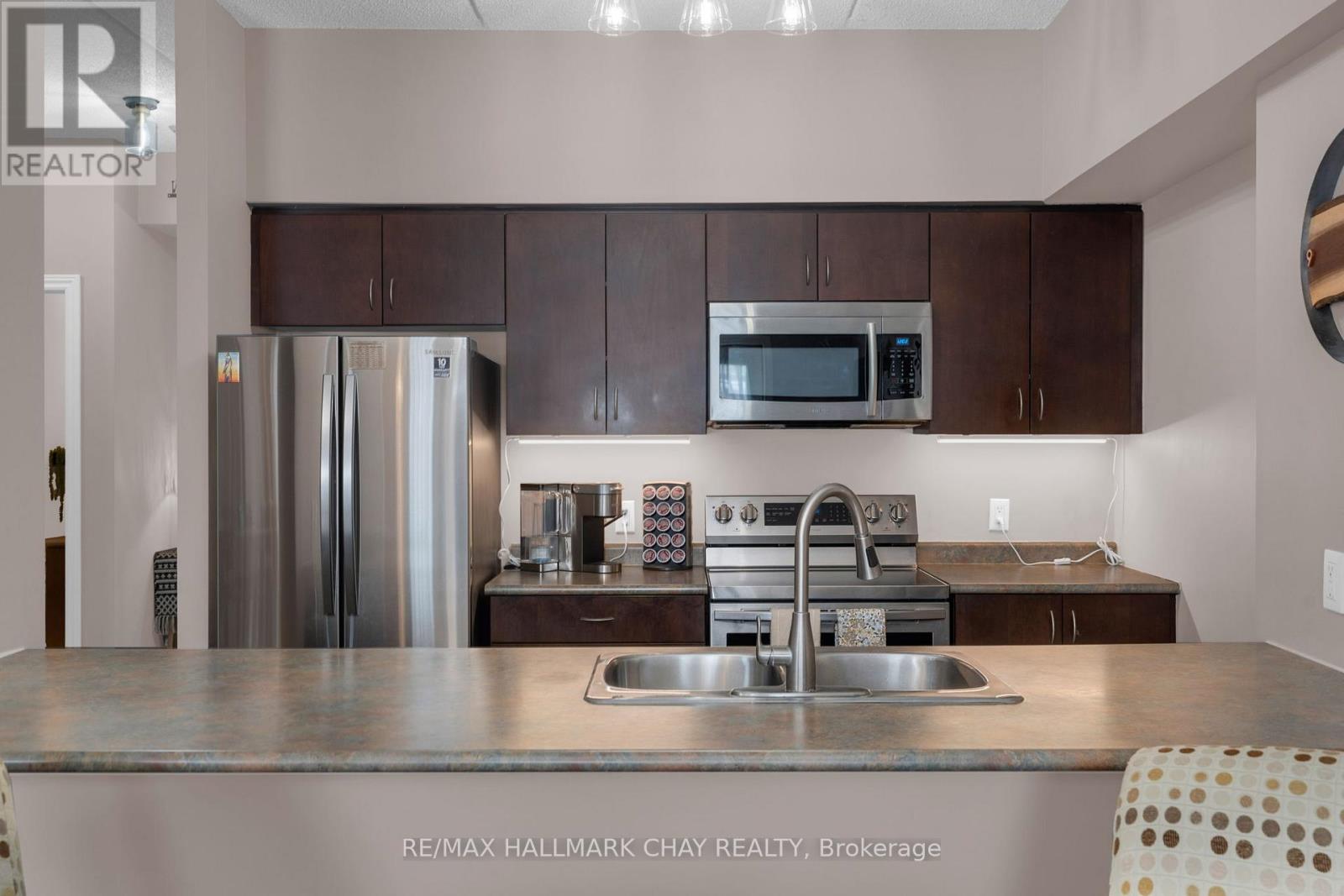 109 - 486 Laclie Street, Orillia, Ontario  L3V 4P9 - Photo 6 - S12968918