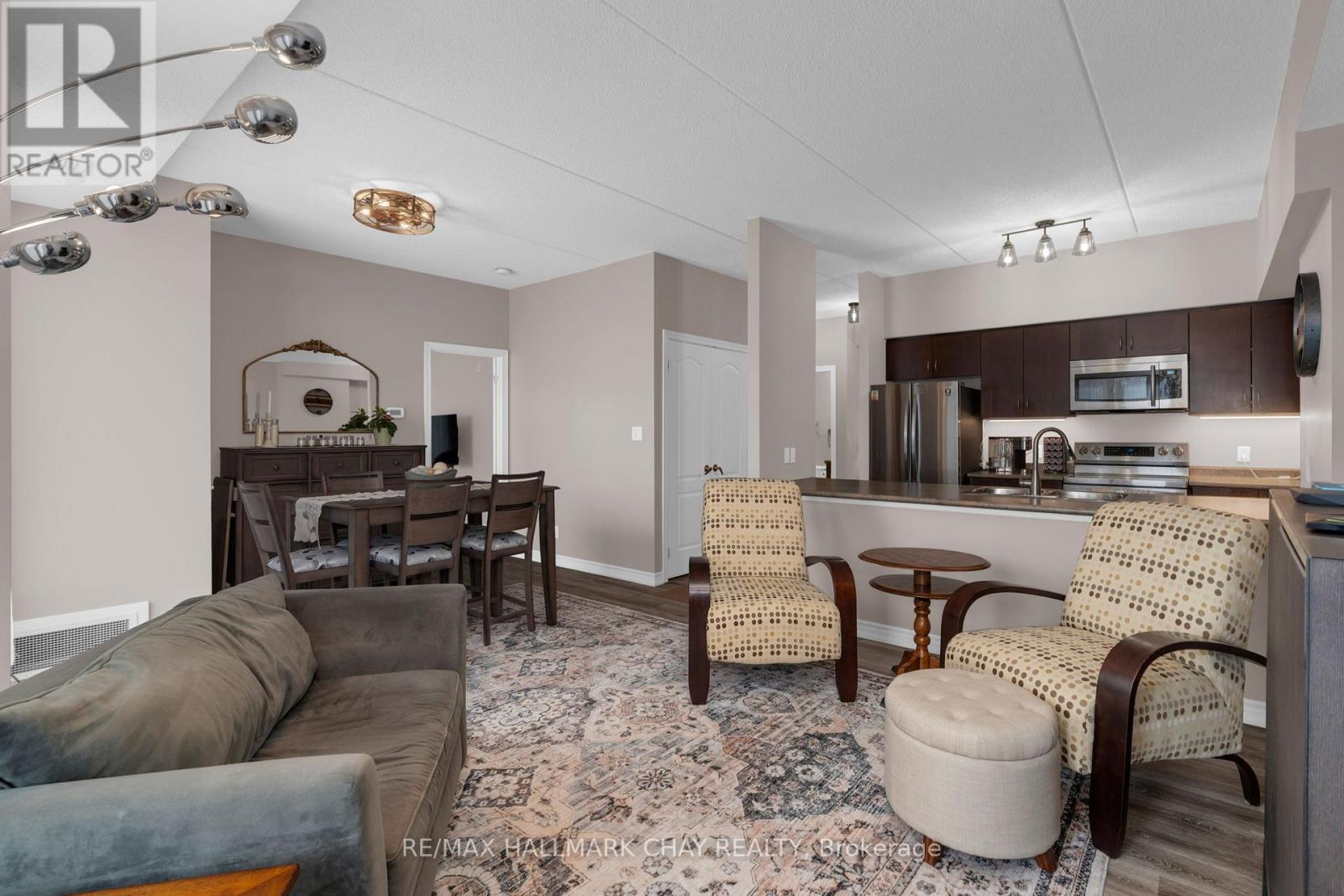 109 - 486 Laclie Street, Orillia, Ontario  L3V 4P9 - Photo 9 - S12968918