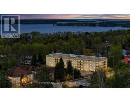 109 - 486 LACLIE STREET, Orillia, Ontario