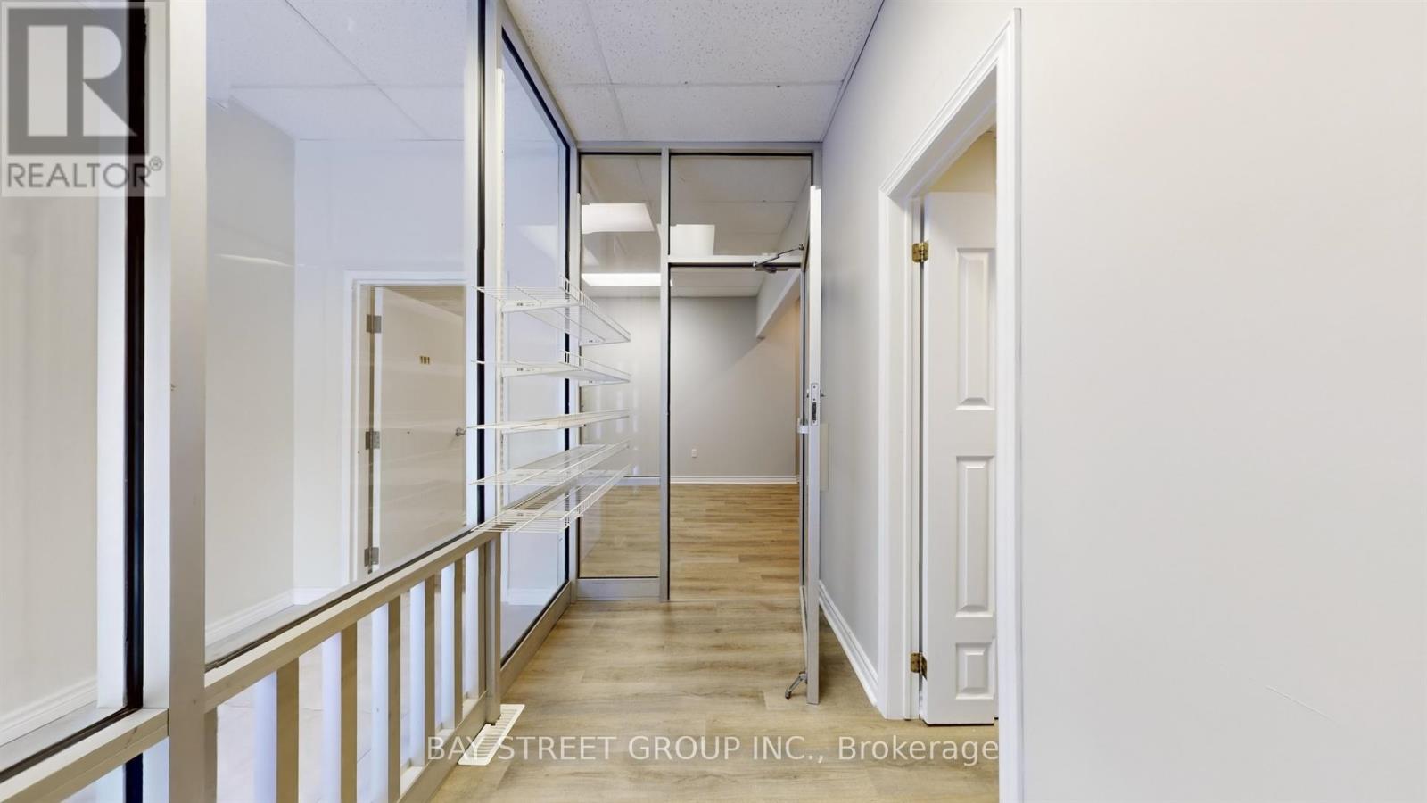 101 - 66 Maple Avenue, Barrie (City Centre), Ontario L4N 1R8 - Photo 20 - S12968922