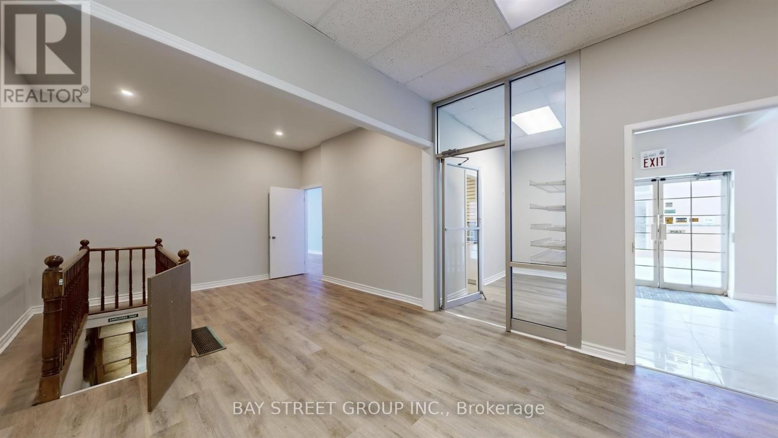 101 - 66 Maple Avenue, Barrie (City Centre), Ontario L4N 1R8 - Photo 21 - S12968922