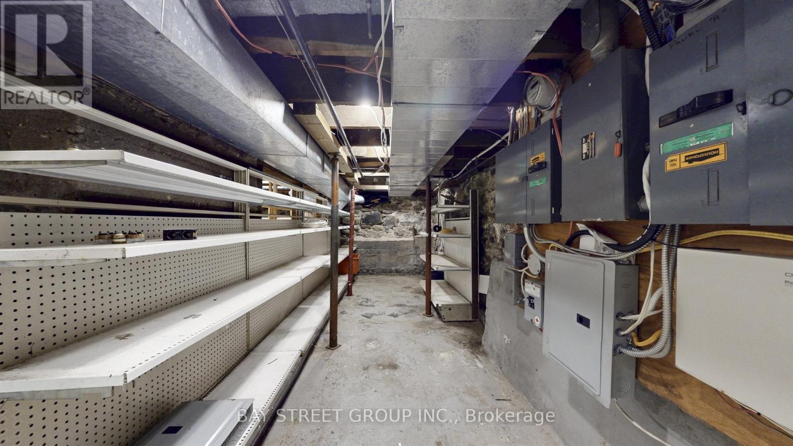 101 - 66 Maple Avenue, Barrie (City Centre), Ontario L4N 1R8 - Photo 30 - S12968922