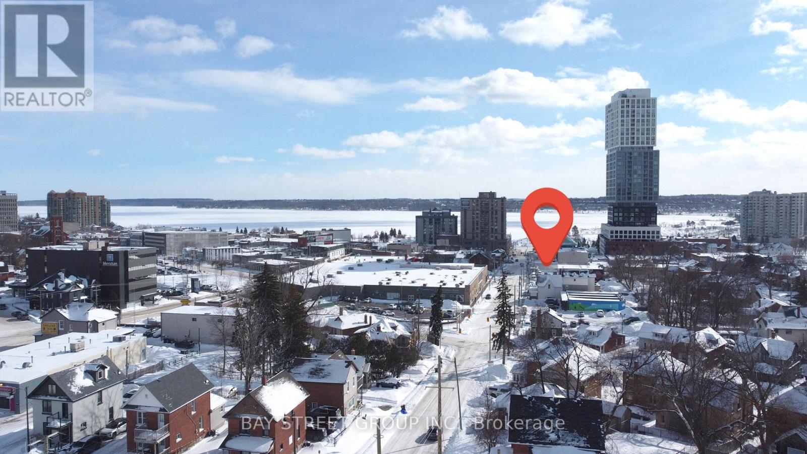 101 - 66 Maple Avenue, Barrie (City Centre), Ontario L4N 1R8 - Photo 37 - S12968922