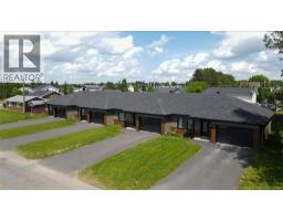51-57 Beaulieu Street, Saint-Quentin, New Brunswick
