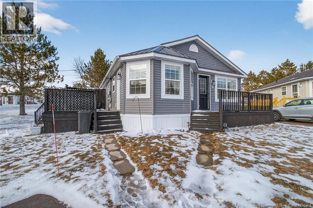 28 Jessica Lane, Dieppe, New Brunswick