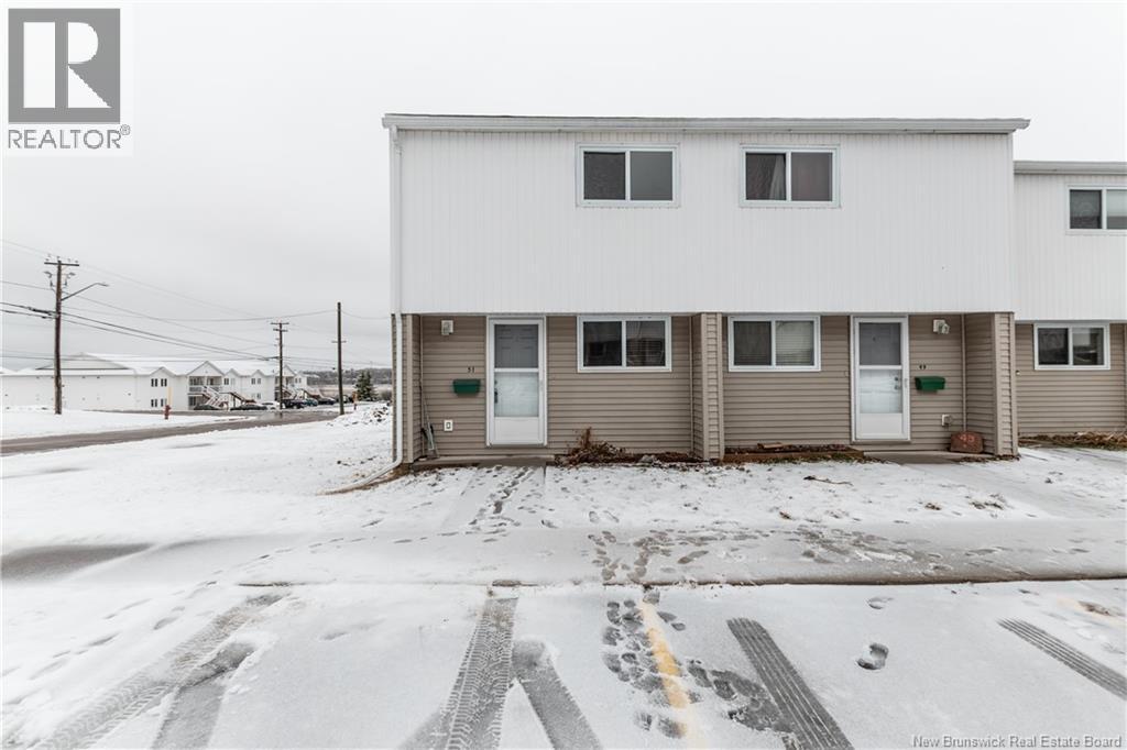 24 Suffolk Street Unit# 51, Riverview, New Brunswick  E1B 5L6 - Photo 2 - NB136598