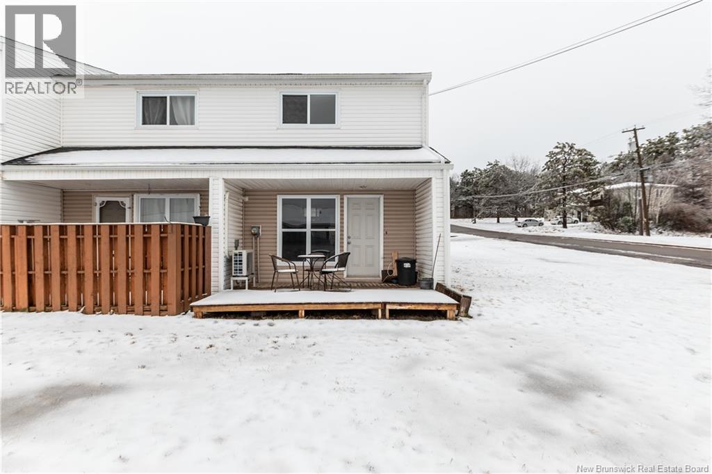 24 Suffolk Street Unit# 51, Riverview, New Brunswick  E1B 5L6 - Photo 38 - NB136598