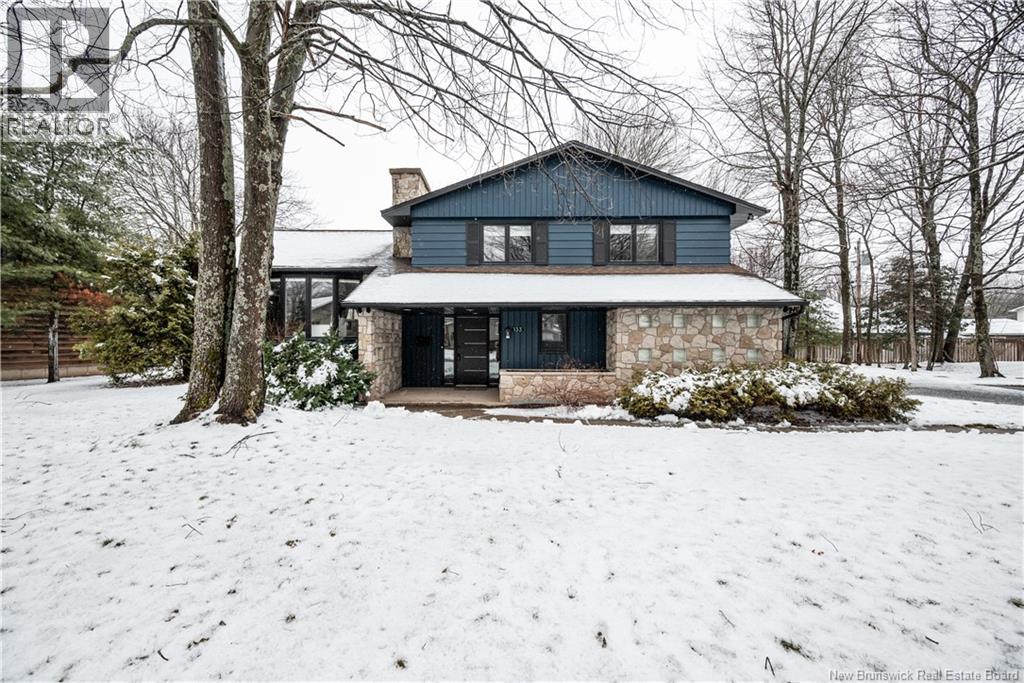 133 Centennial Drive, moncton, New Brunswick