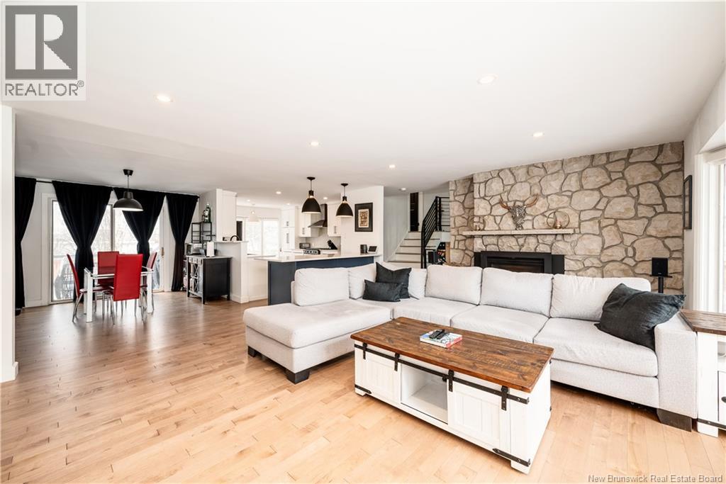 133 Centennial Drive, Moncton, New Brunswick  E1E 3W9 - Photo 12 - NB136330