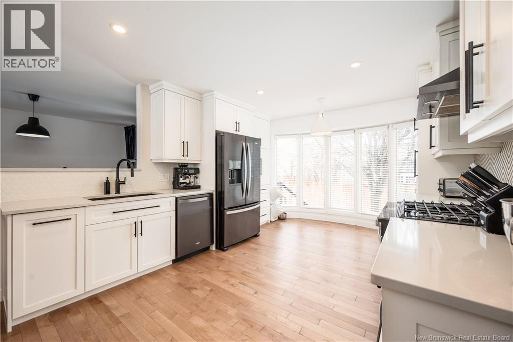 133 Centennial Drive, Moncton, New Brunswick  E1E 3W9 - Photo 16 - NB136330