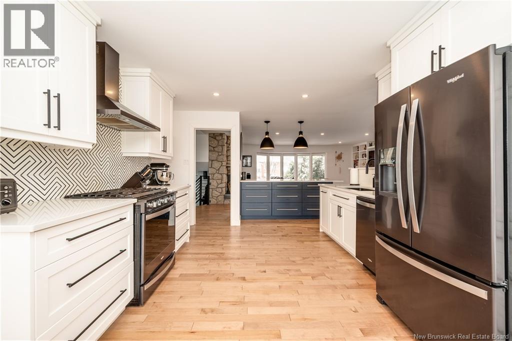 133 Centennial Drive, Moncton, New Brunswick  E1E 3W9 - Photo 19 - NB136330