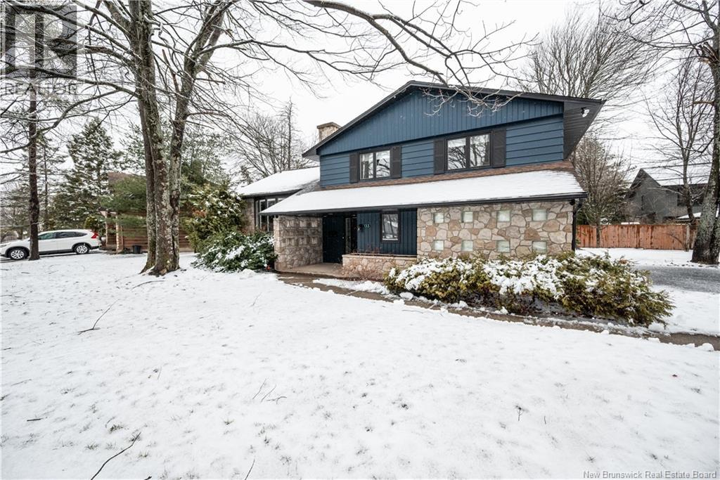 133 Centennial Drive, Moncton, New Brunswick  E1E 3W9 - Photo 2 - NB136330