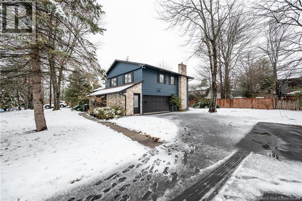 133 Centennial Drive, Moncton, New Brunswick  E1E 3W9 - Photo 3 - NB136330