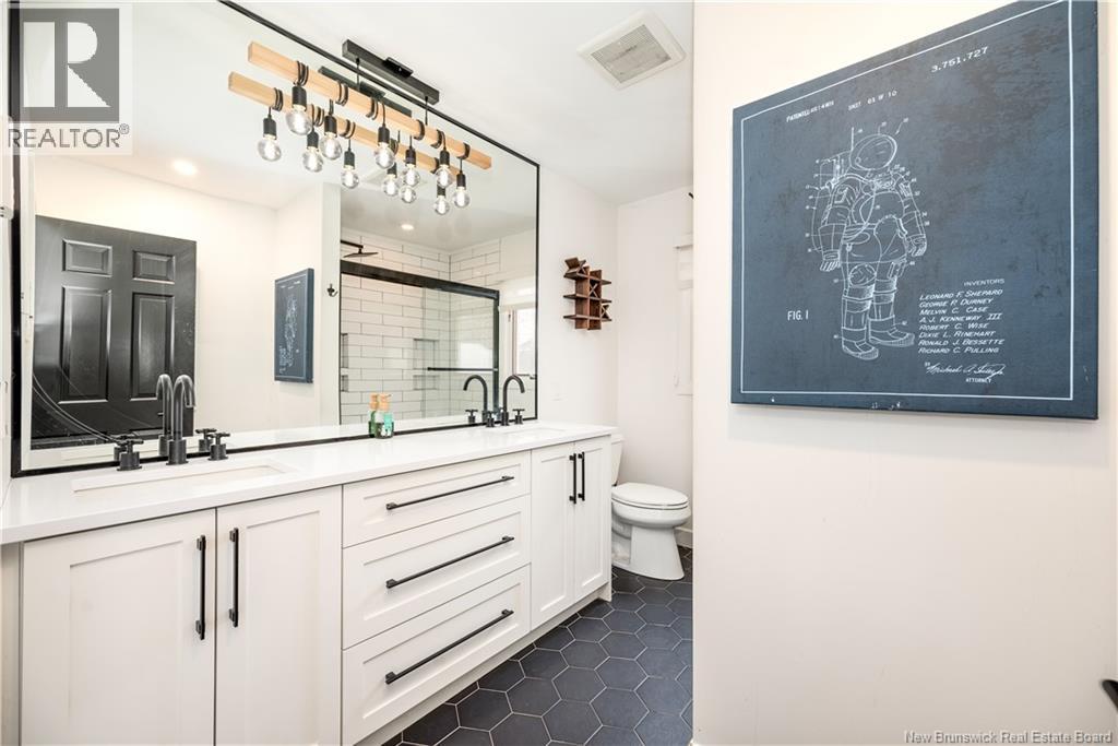 133 Centennial Drive, Moncton, New Brunswick  E1E 3W9 - Photo 31 - NB136330
