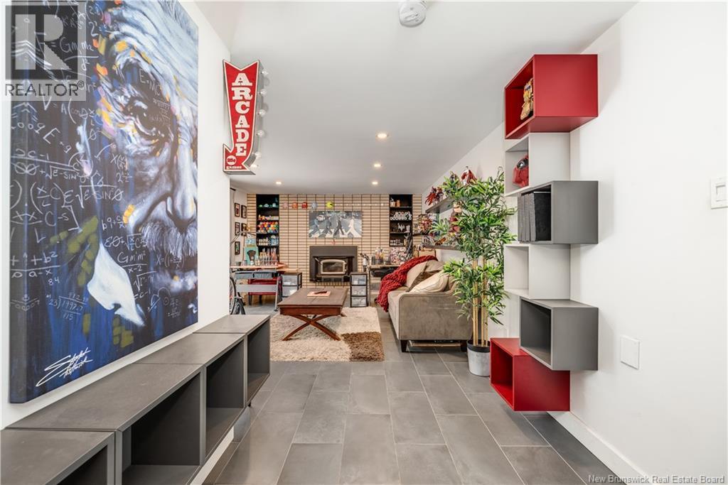 133 Centennial Drive, Moncton, New Brunswick  E1E 3W9 - Photo 34 - NB136330