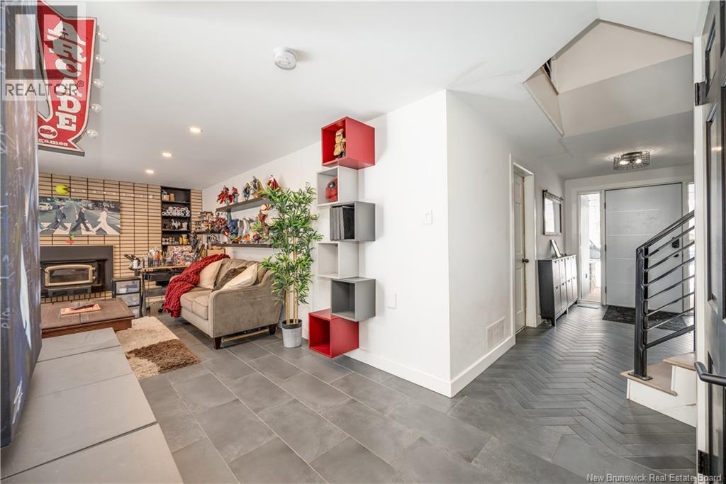 133 Centennial Drive, Moncton, New Brunswick  E1E 3W9 - Photo 35 - NB136330