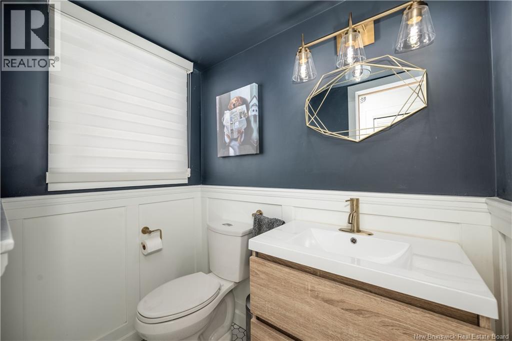 133 Centennial Drive, Moncton, New Brunswick  E1E 3W9 - Photo 37 - NB136330