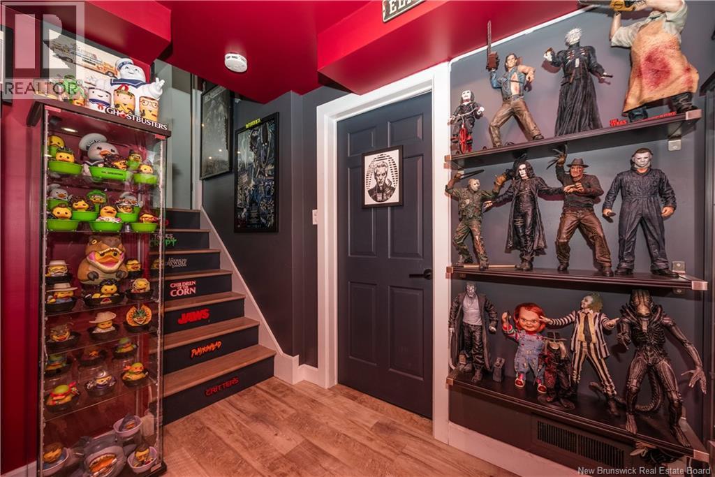 133 Centennial Drive, Moncton, New Brunswick  E1E 3W9 - Photo 40 - NB136330