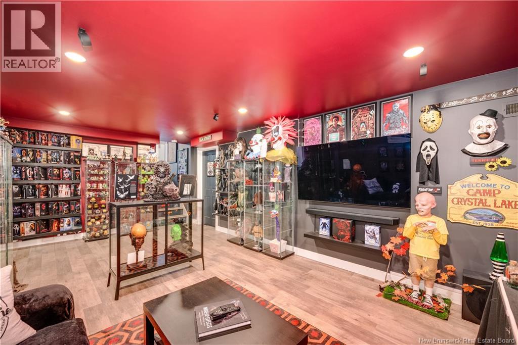 133 Centennial Drive, Moncton, New Brunswick  E1E 3W9 - Photo 42 - NB136330