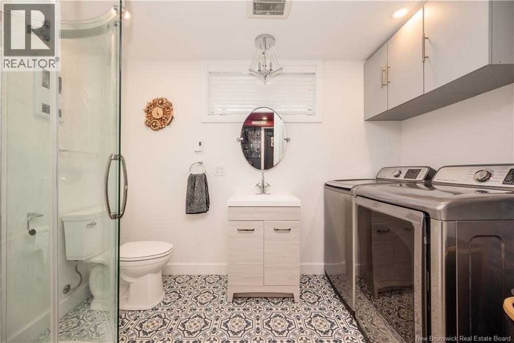 133 Centennial Drive, Moncton, New Brunswick  E1E 3W9 - Photo 43 - NB136330