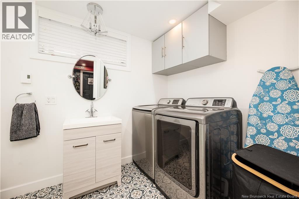 133 Centennial Drive, Moncton, New Brunswick  E1E 3W9 - Photo 44 - NB136330