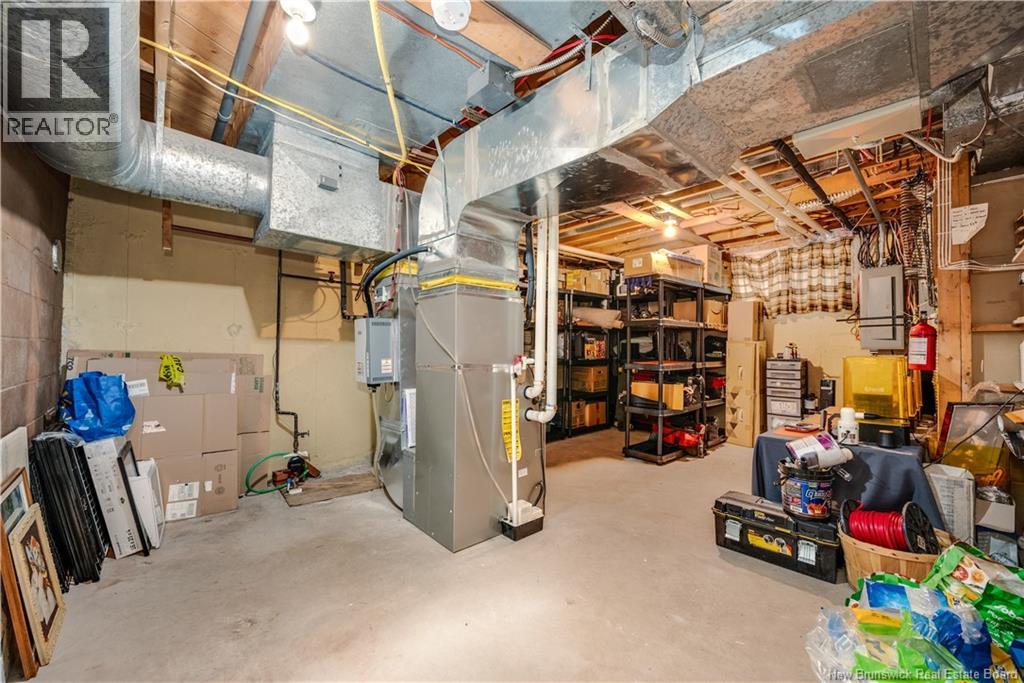 133 Centennial Drive, Moncton, New Brunswick  E1E 3W9 - Photo 45 - NB136330