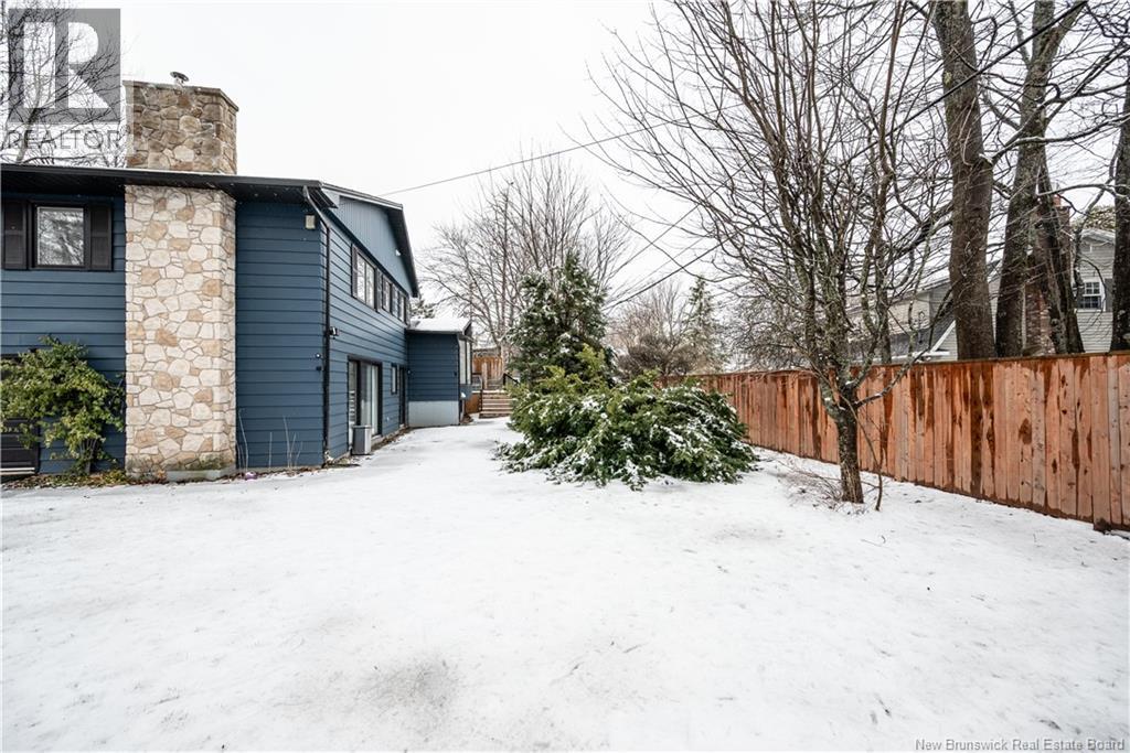133 Centennial Drive, Moncton, New Brunswick  E1E 3W9 - Photo 46 - NB136330