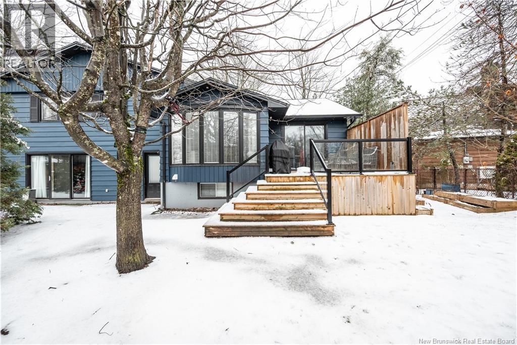 133 Centennial Drive, Moncton, New Brunswick  E1E 3W9 - Photo 47 - NB136330