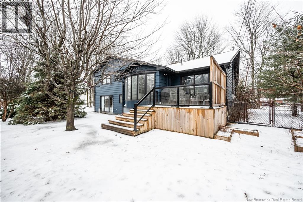 133 Centennial Drive, Moncton, New Brunswick  E1E 3W9 - Photo 48 - NB136330