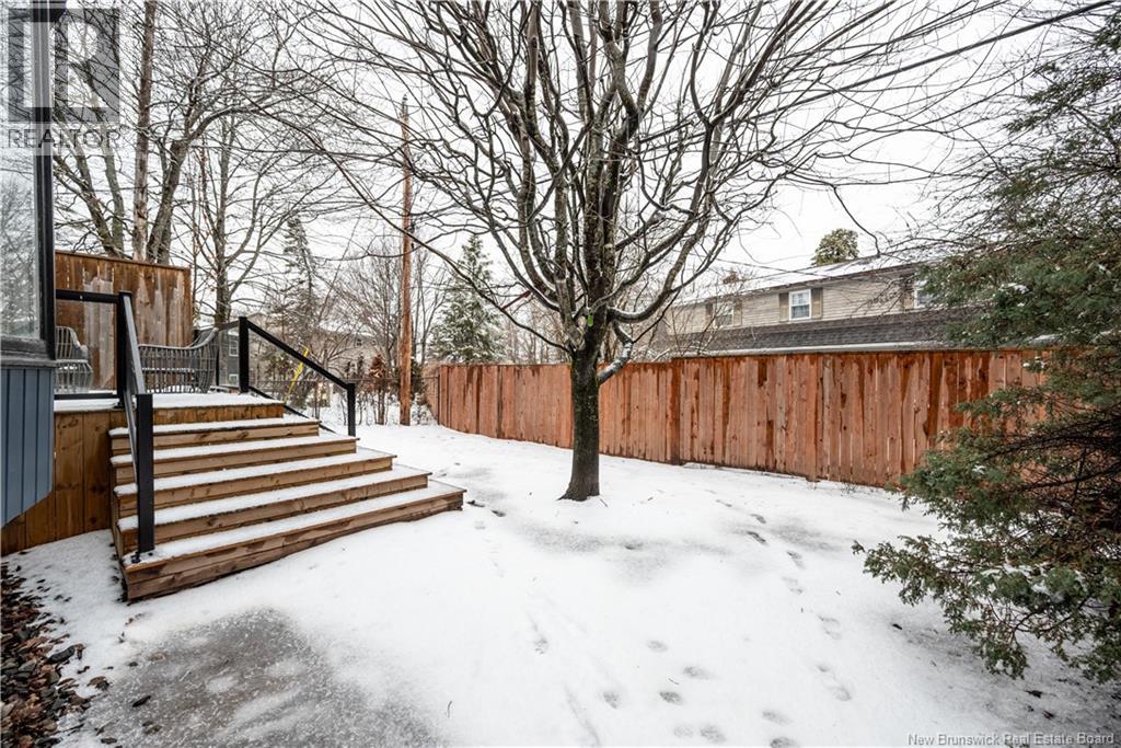 133 Centennial Drive, Moncton, New Brunswick  E1E 3W9 - Photo 50 - NB136330