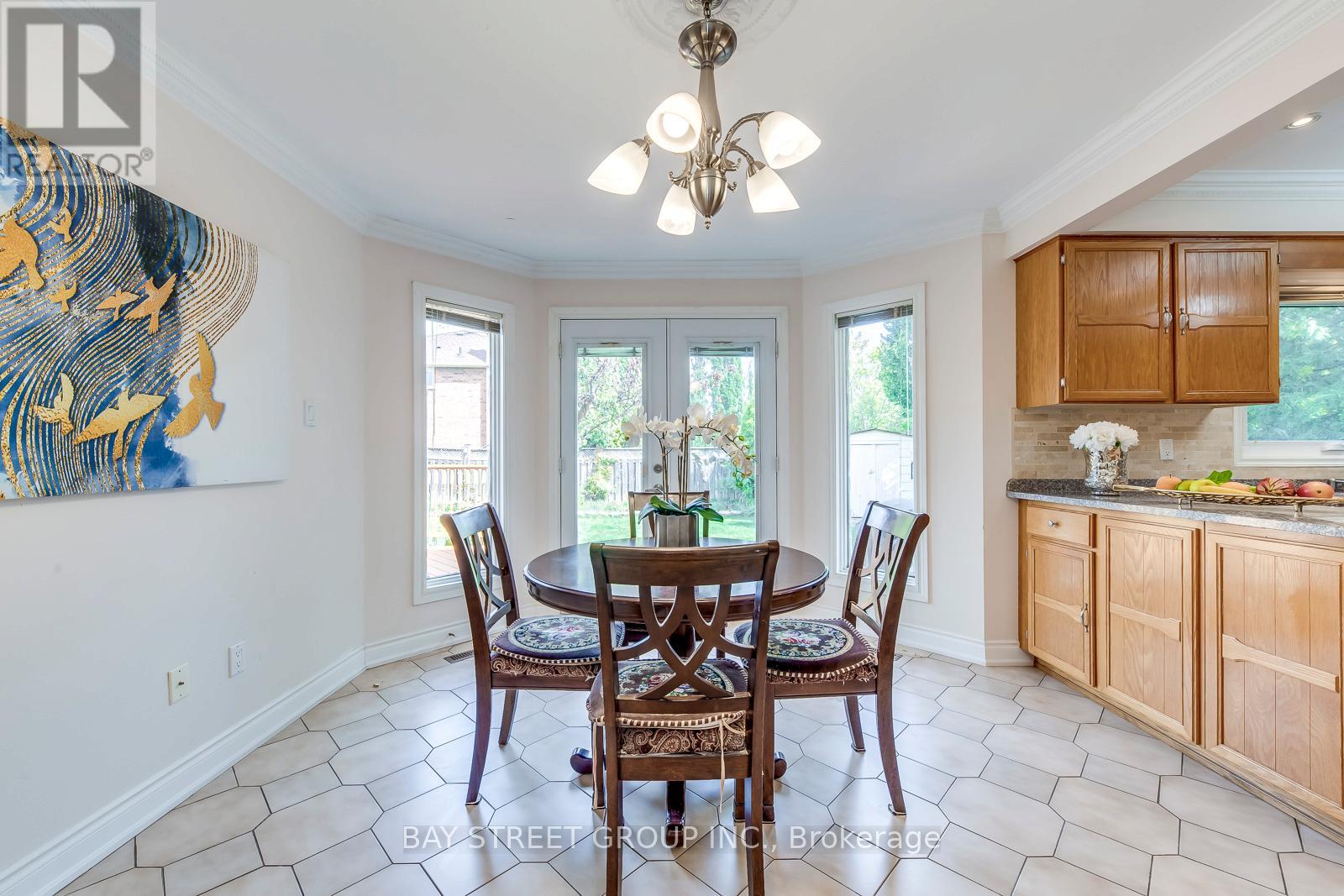 1394 Peartree Circle, Oakville, Ontario  L6M 2J1 - Photo 24 - W12968792