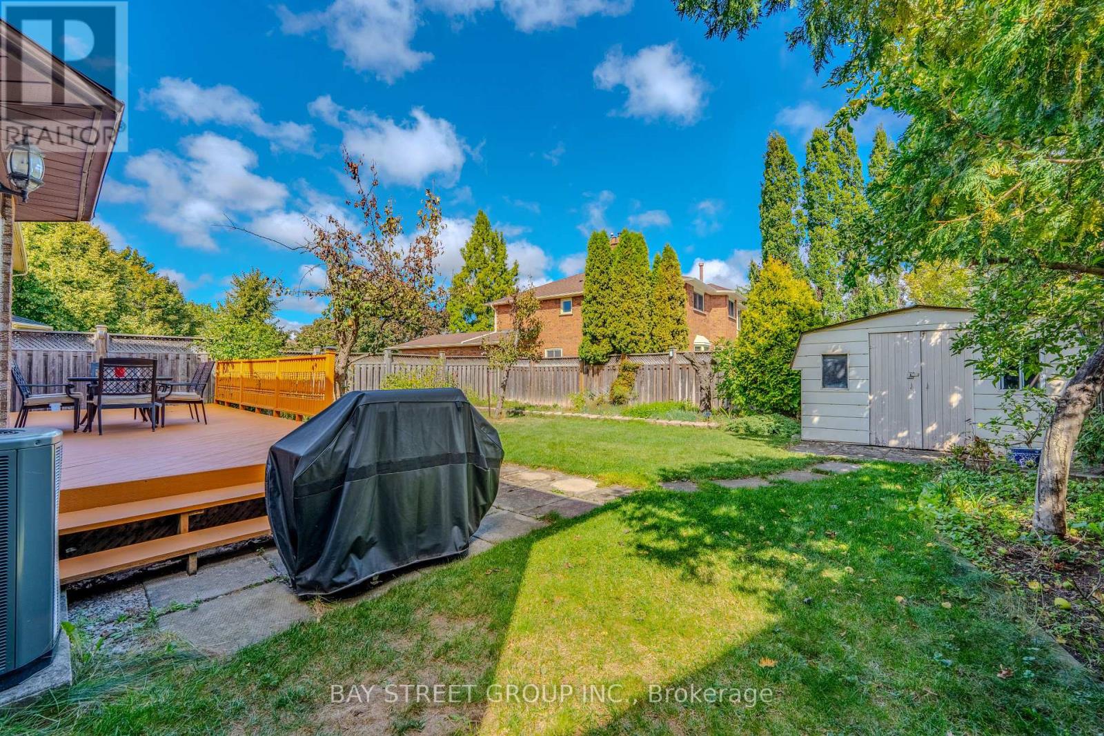 1394 Peartree Circle, Oakville, Ontario  L6M 2J1 - Photo 48 - W12968792