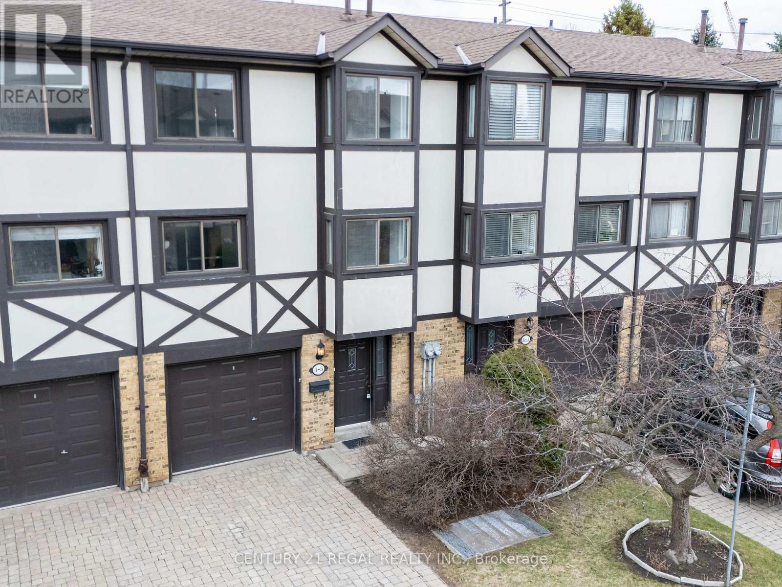 5 - 4 Bradbrook Road, Toronto, Ontario  M8Z 5V3 - Photo 30 - W12968820