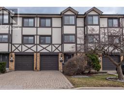 5 - 4 BRADBROOK ROAD, Toronto, Ontario