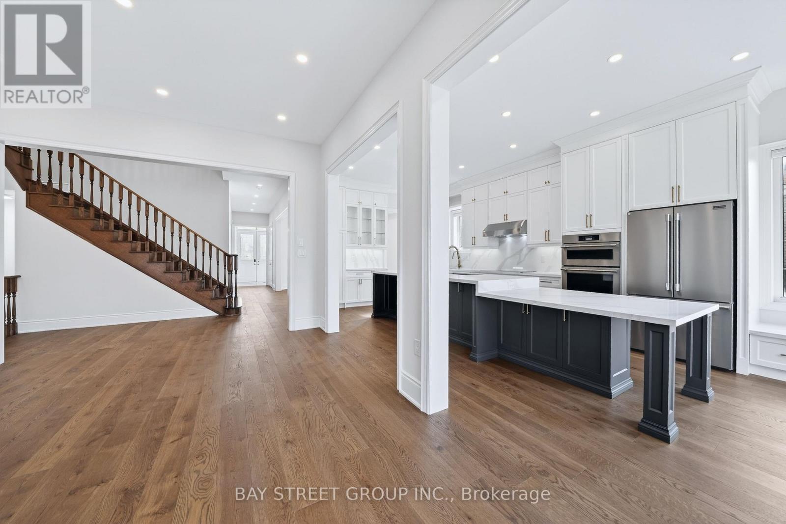 3178 Buttonbush Trail, Oakville, Ontario  L6H 0T4 - Photo 13 - W12968840