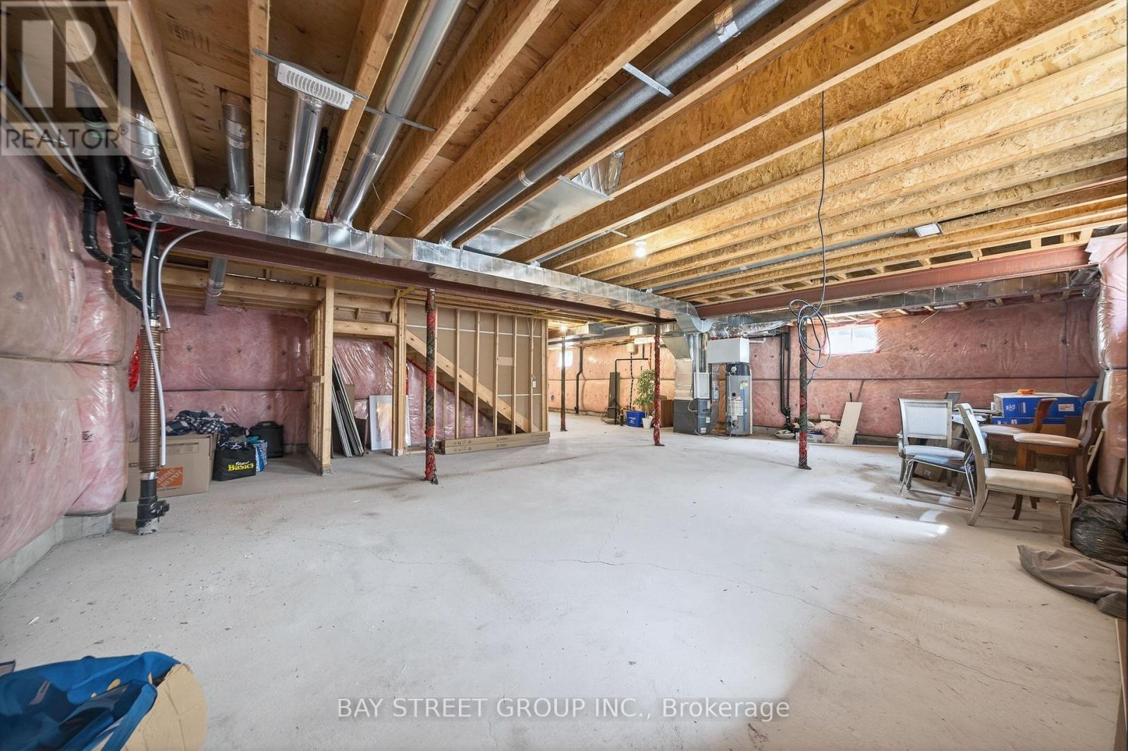 3178 Buttonbush Trail, Oakville, Ontario  L6H 0T4 - Photo 36 - W12968840