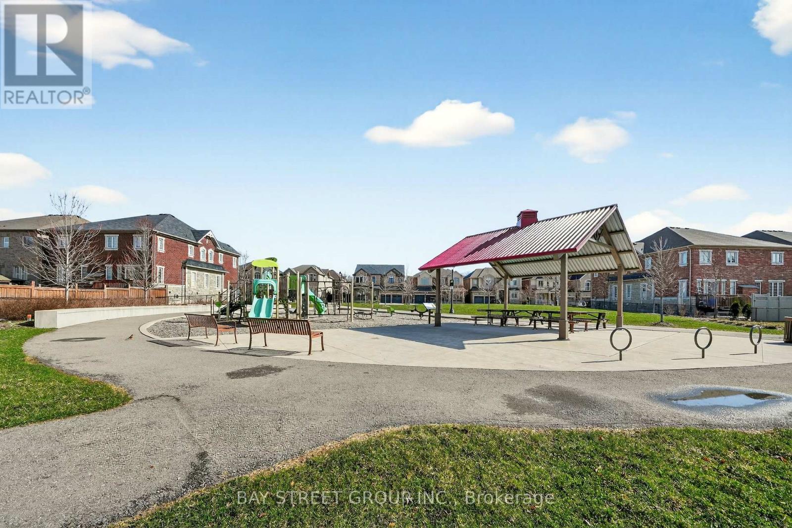 3178 Buttonbush Trail, Oakville, Ontario  L6H 0T4 - Photo 38 - W12968840