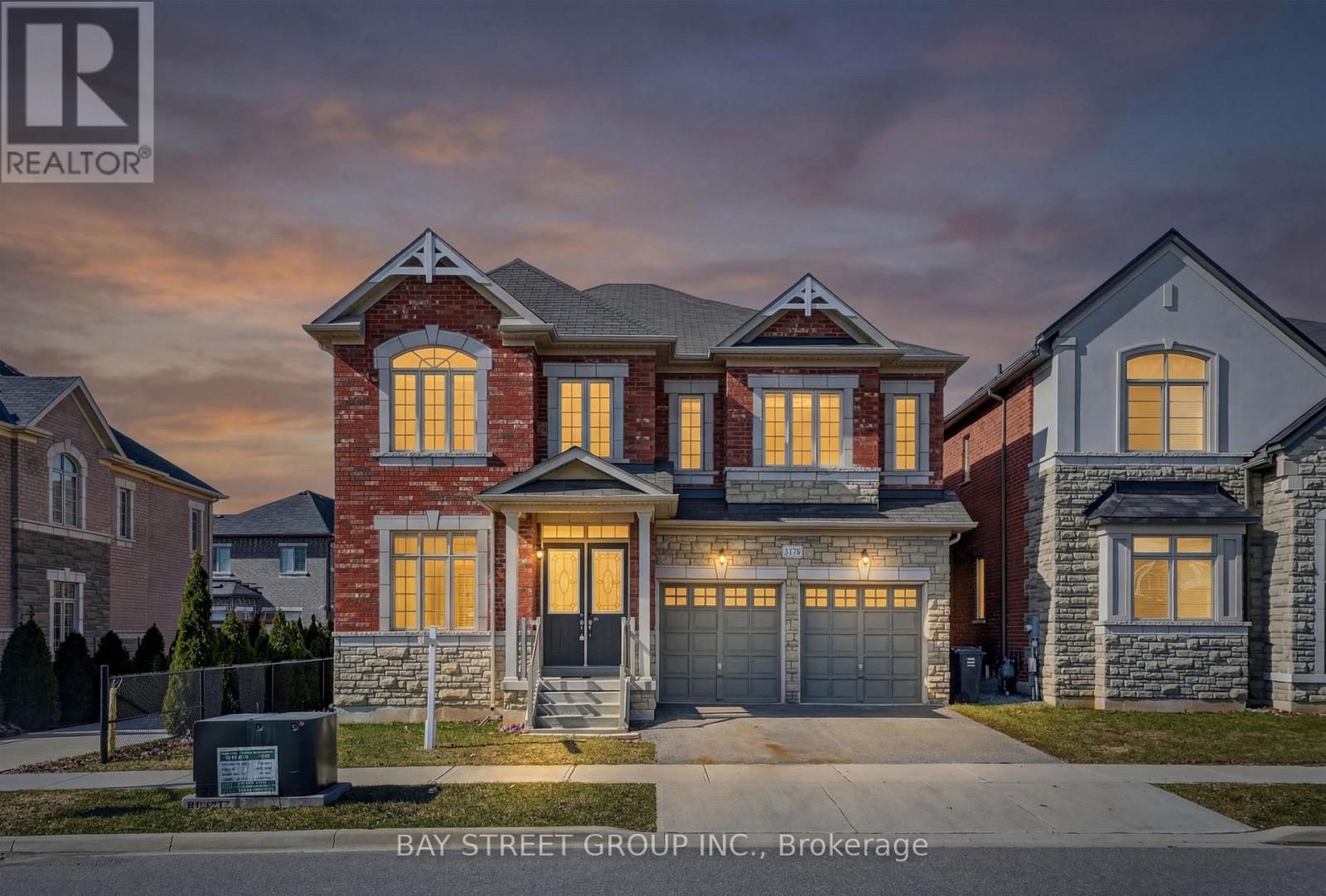 3178 Buttonbush Trail, Oakville, Ontario  L6H 0T4 - Photo 42 - W12968840