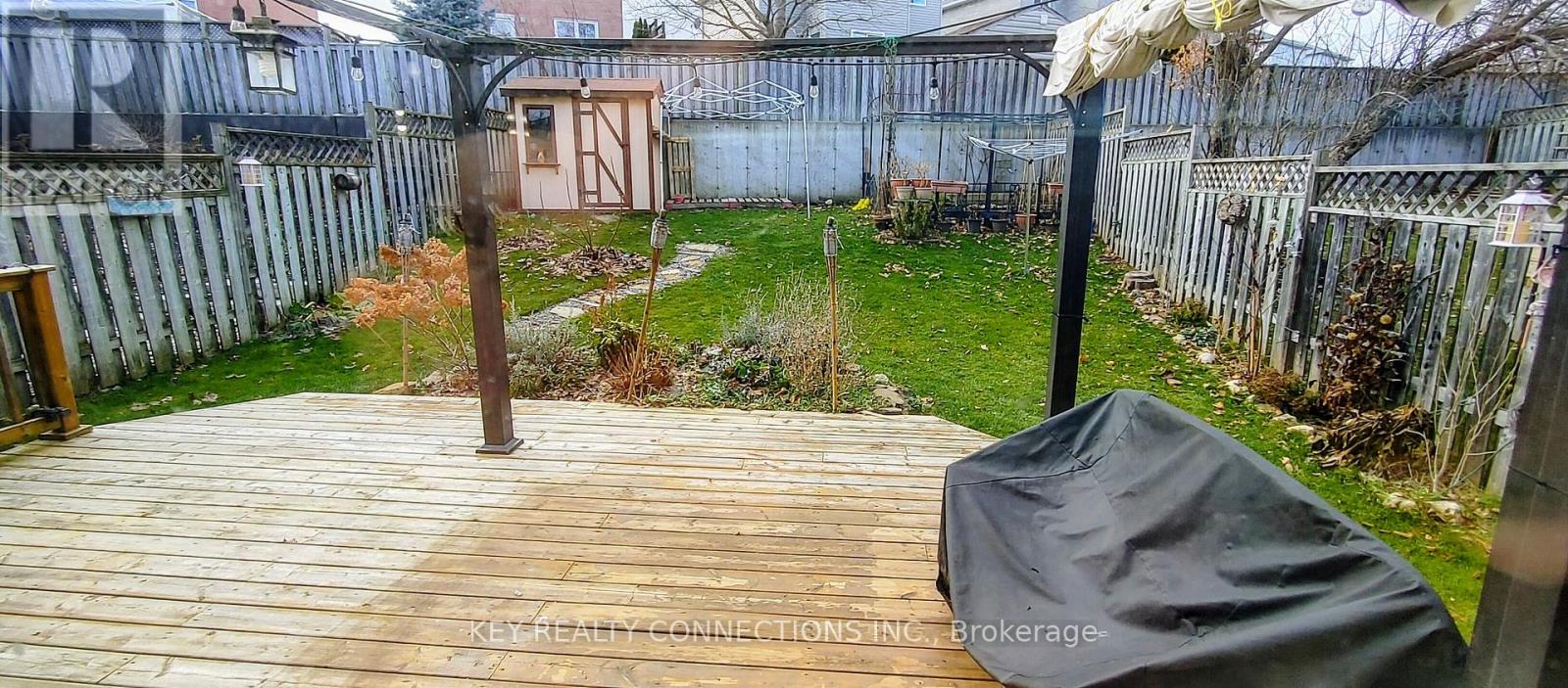 318 Michael Drive, Orangeville, Ontario  L9W 4M5 - Photo 2 - W12968870