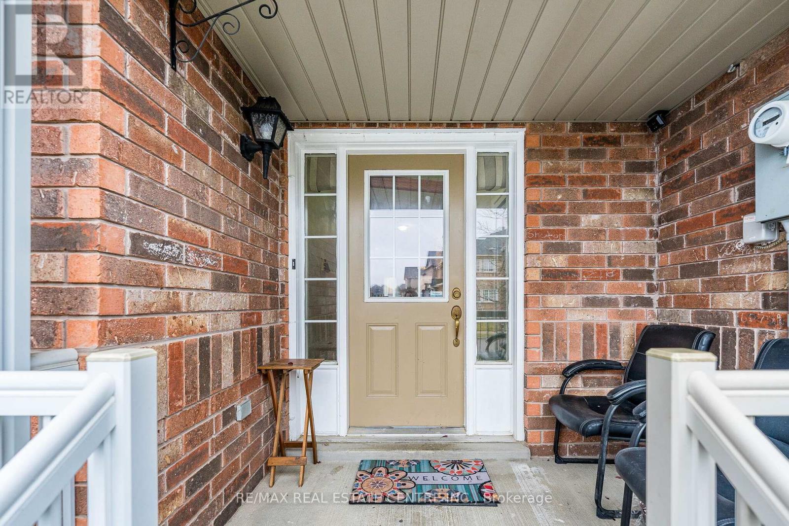 22 Tanasi Road, Brampton, Ontario  L6X 0K4 - Photo 2 - W12968884