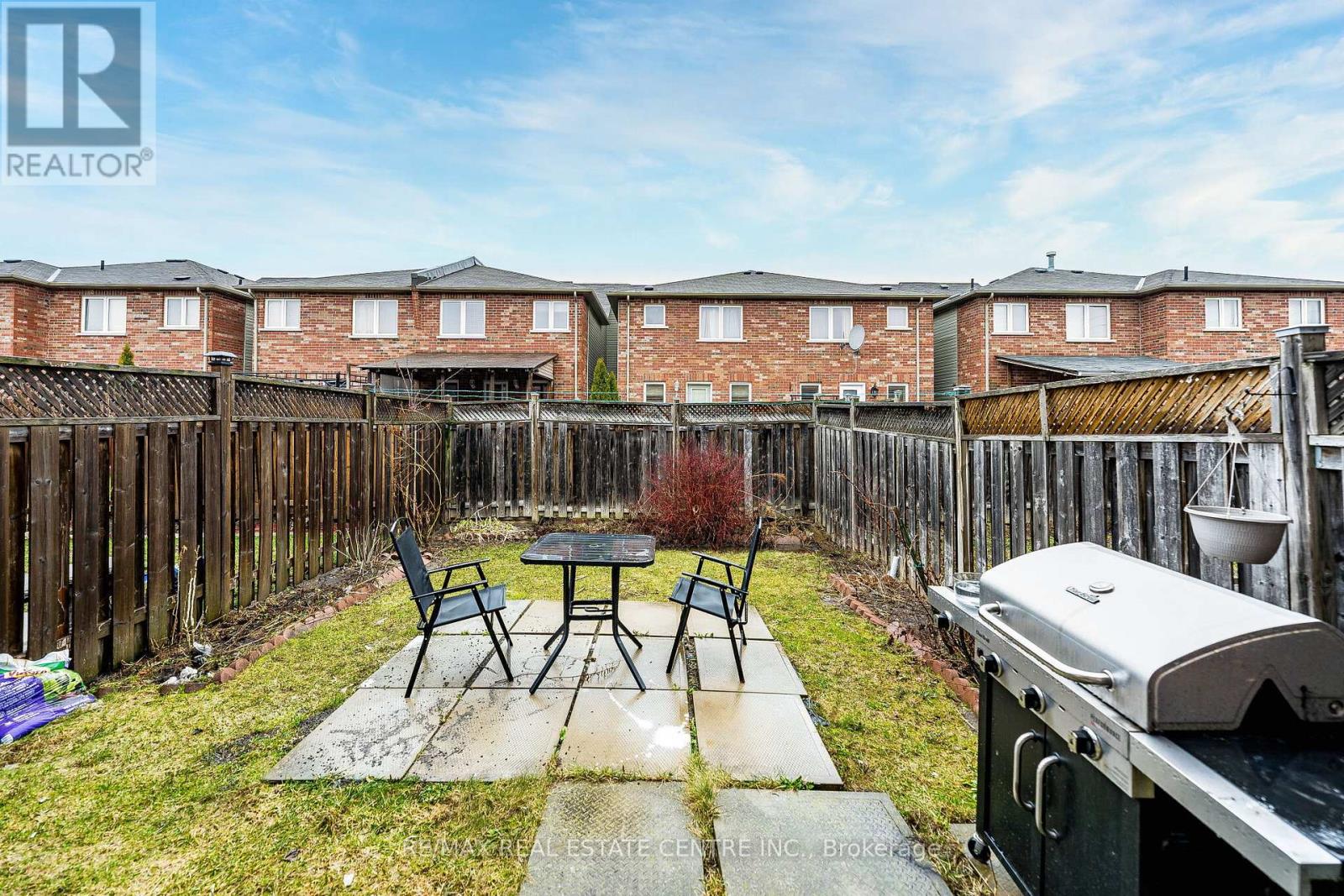 22 Tanasi Road, Brampton, Ontario  L6X 0K4 - Photo 33 - W12968884