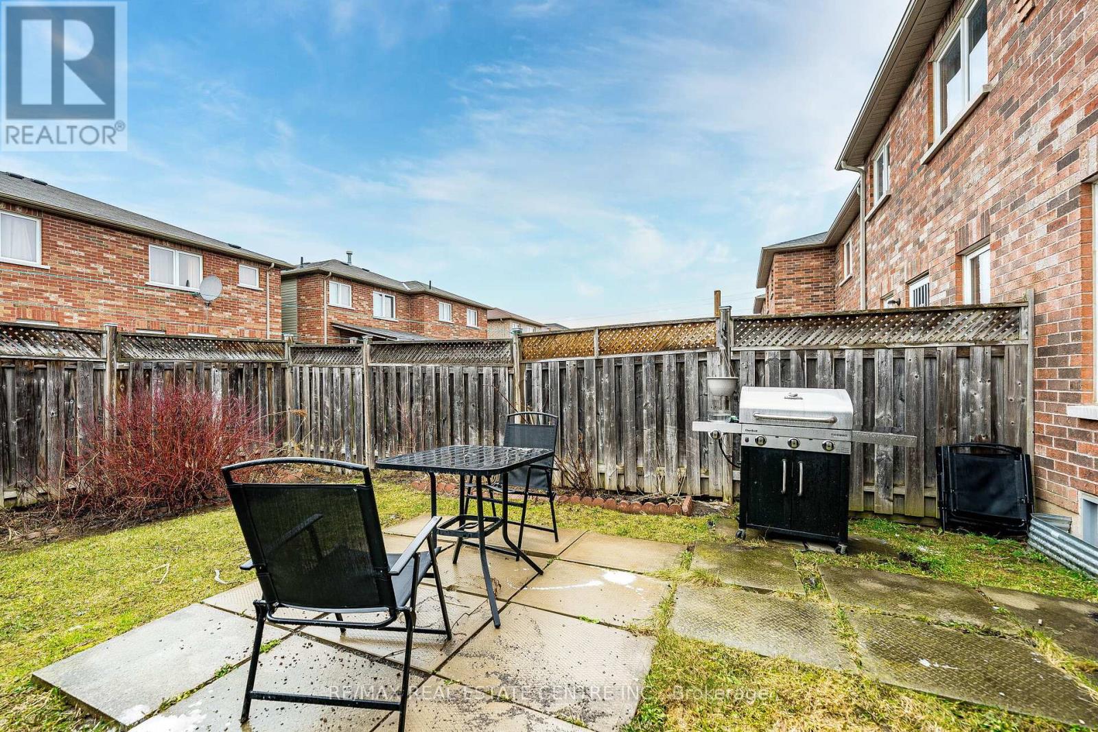 22 Tanasi Road, Brampton, Ontario  L6X 0K4 - Photo 34 - W12968884