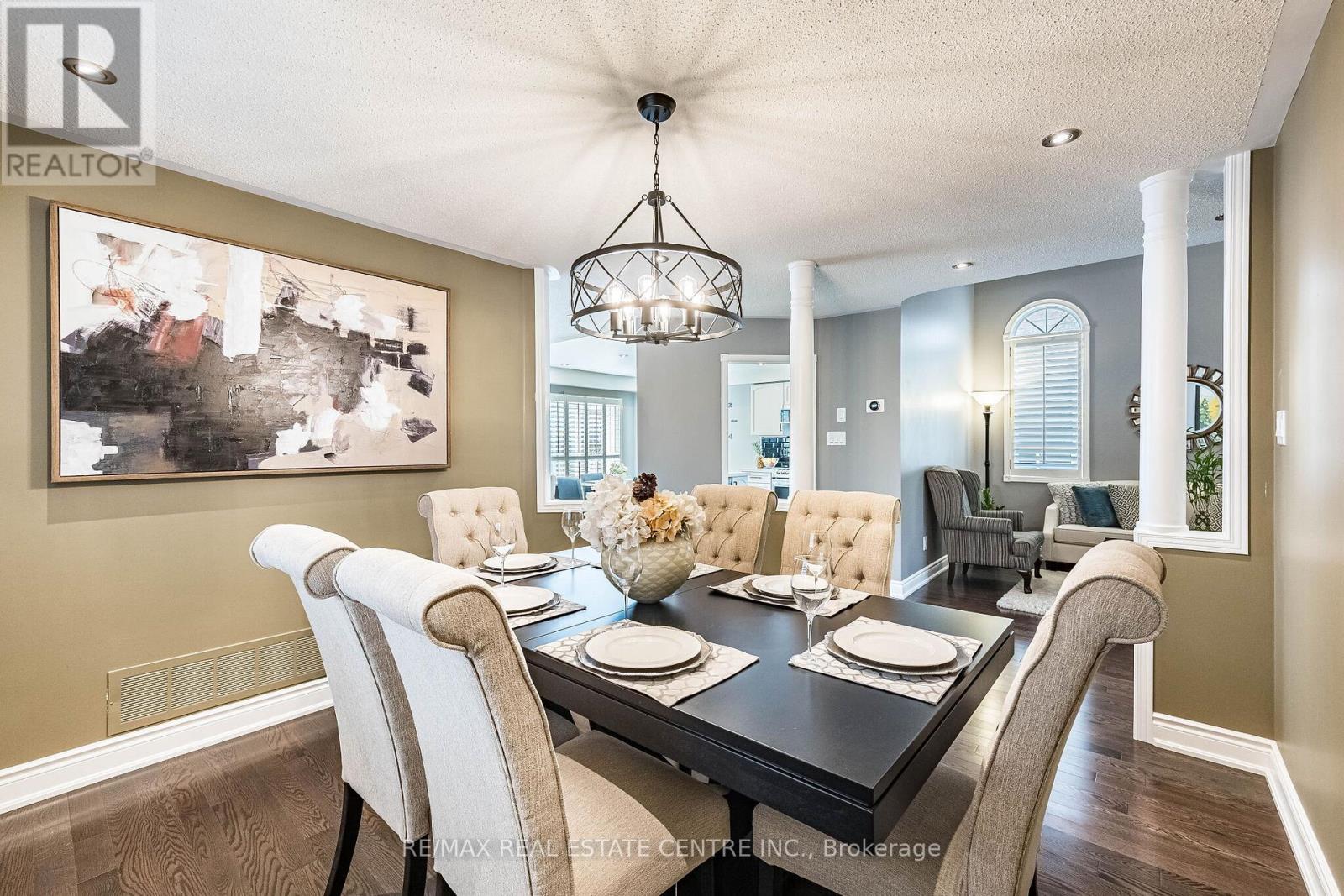 43 Briarcroft Road, Brampton, Ontario  L7A 1X7 - Photo 10 - W12968888