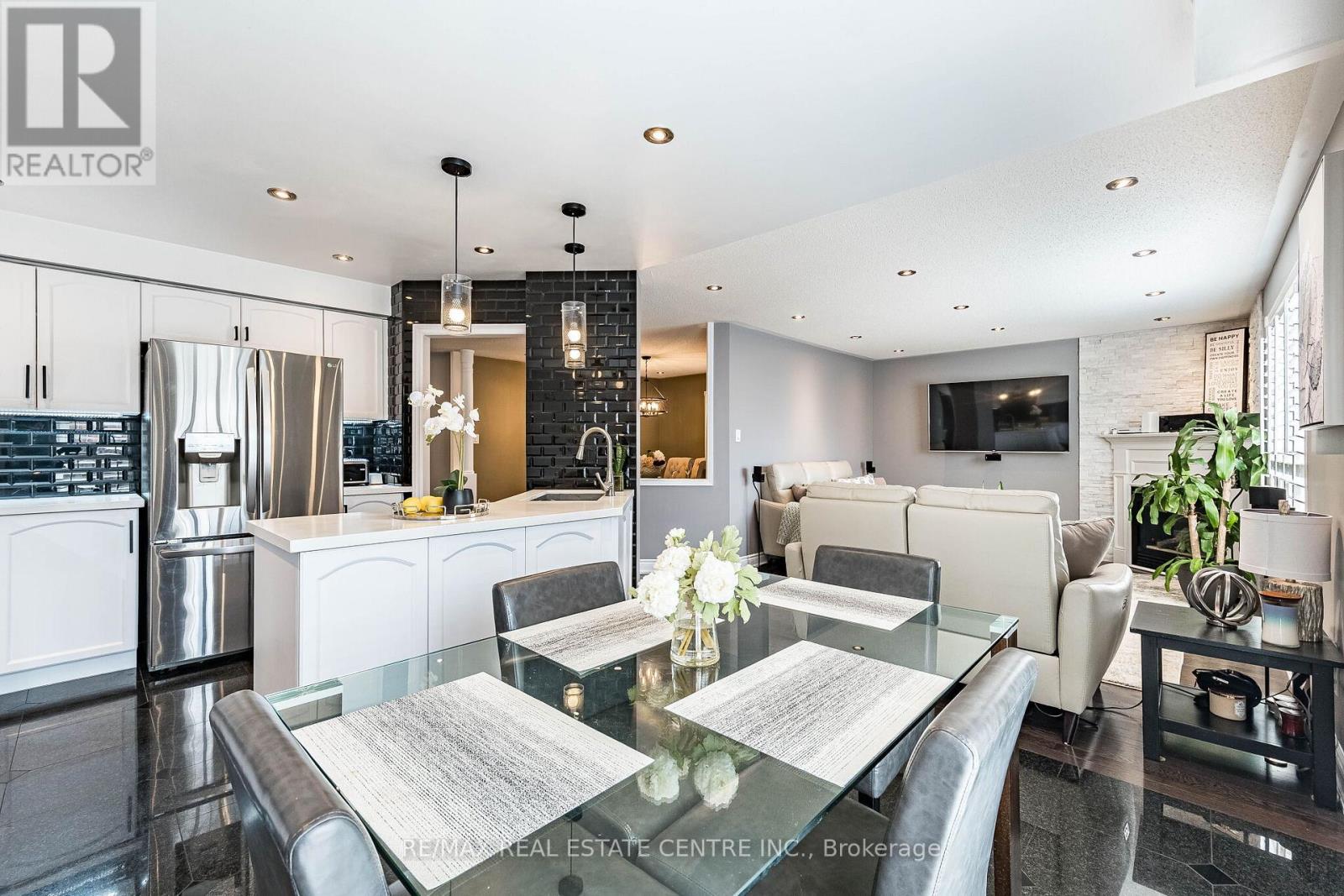 43 Briarcroft Road, Brampton, Ontario  L7A 1X7 - Photo 15 - W12968888