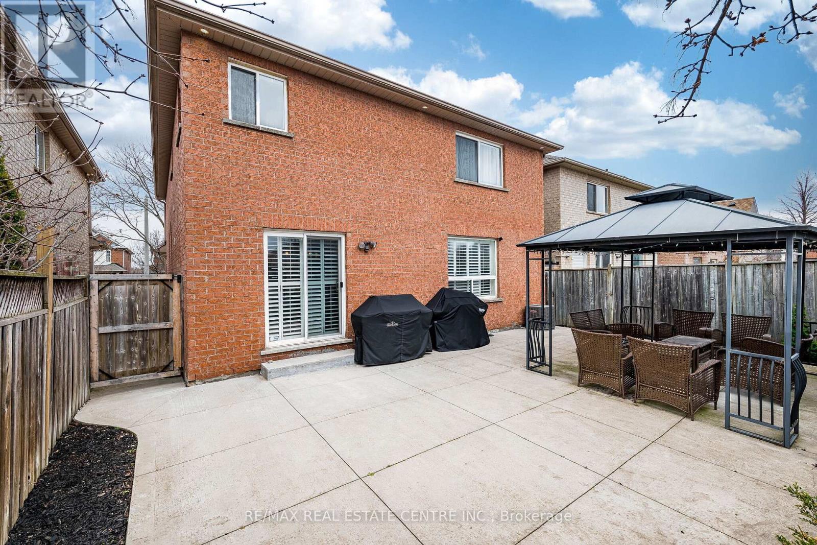 43 Briarcroft Road, Brampton, Ontario  L7A 1X7 - Photo 43 - W12968888